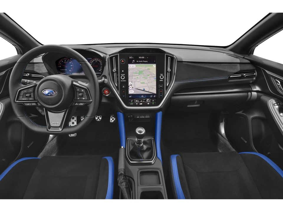 2026 Subaru Impreza - Image 5 of 12
