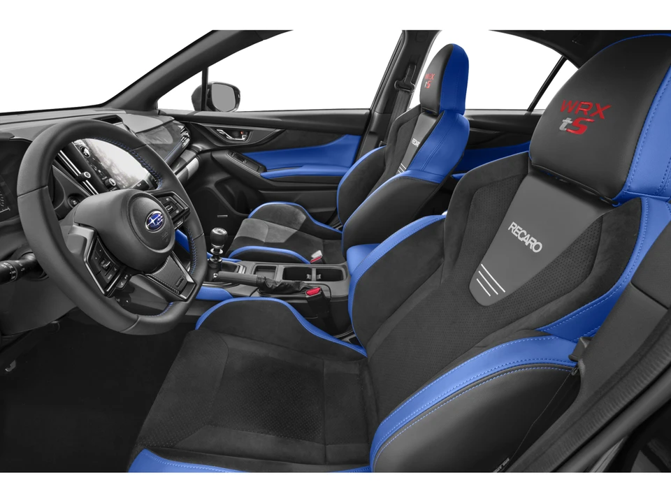 2026 Subaru Impreza - Image 6 of 12