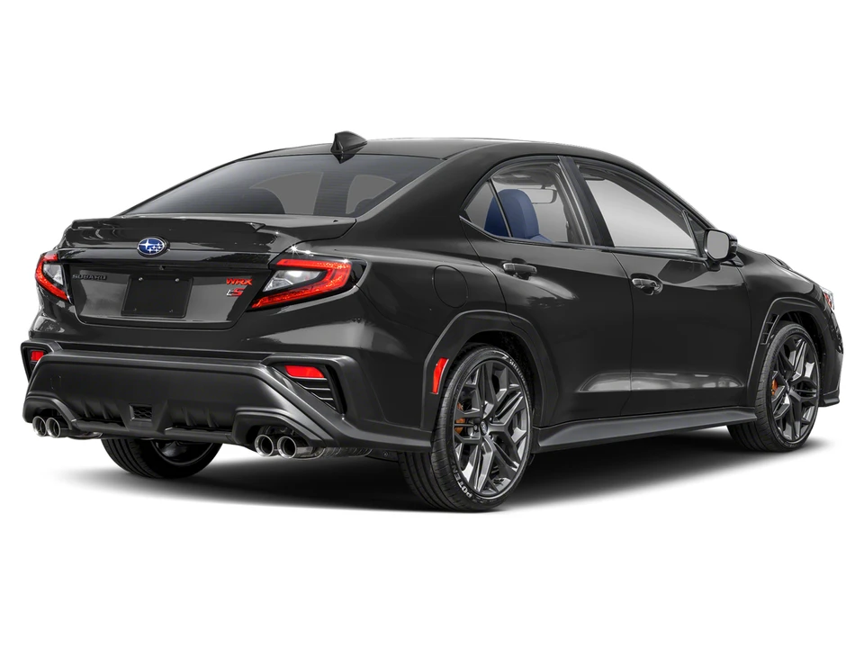 2026 Subaru Impreza - Image 2 of 12