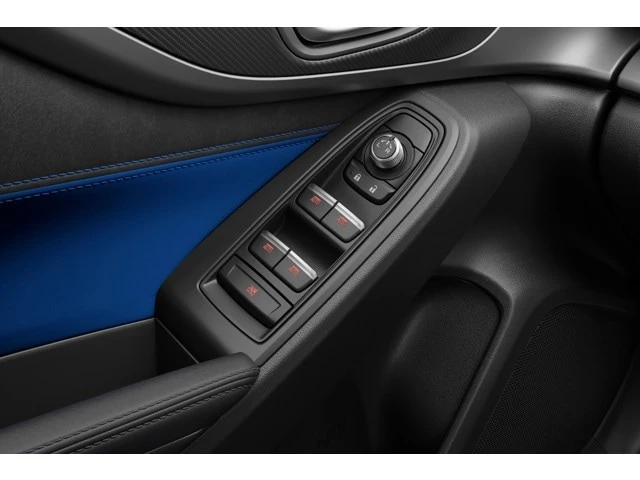 2026 Subaru Impreza WRX 5th Gen - Image 23 of 23