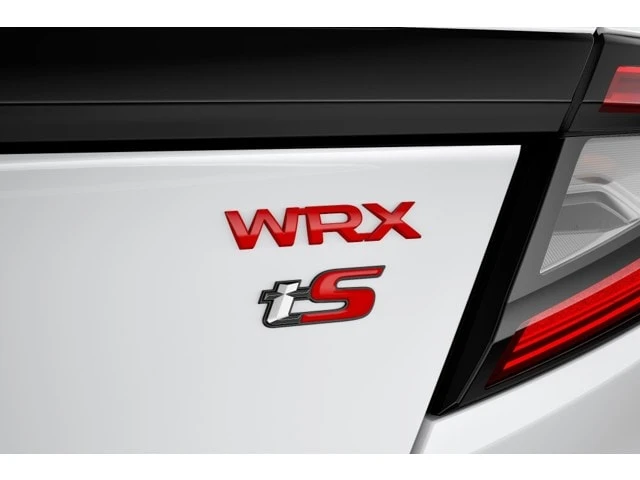 2026 Subaru Impreza WRX 5th Gen - Image 12 of 23
