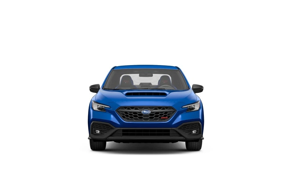 2026 Subaru Impreza WRX 5th Gen - Image 2 of 23