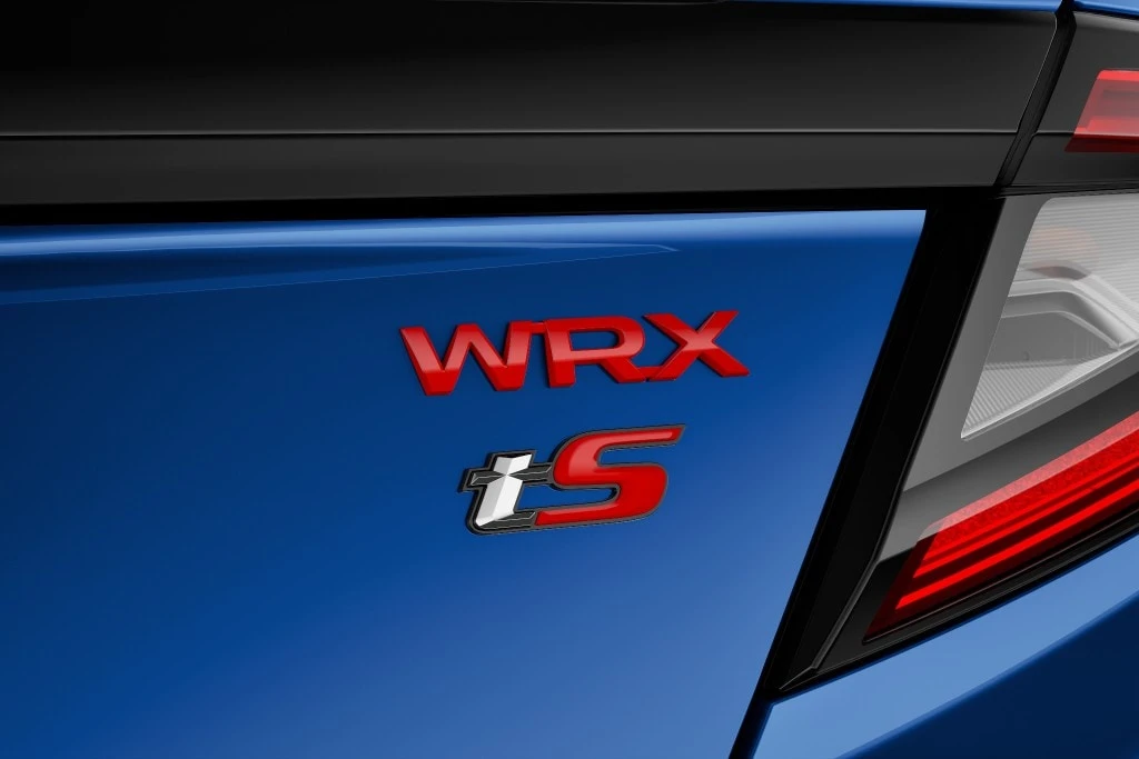 2026 Subaru Impreza WRX 5th Gen - Image 12 of 23