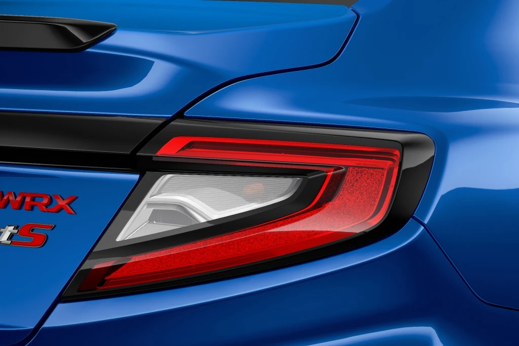 2026 Subaru Impreza WRX 5th Gen - Image 11 of 23
