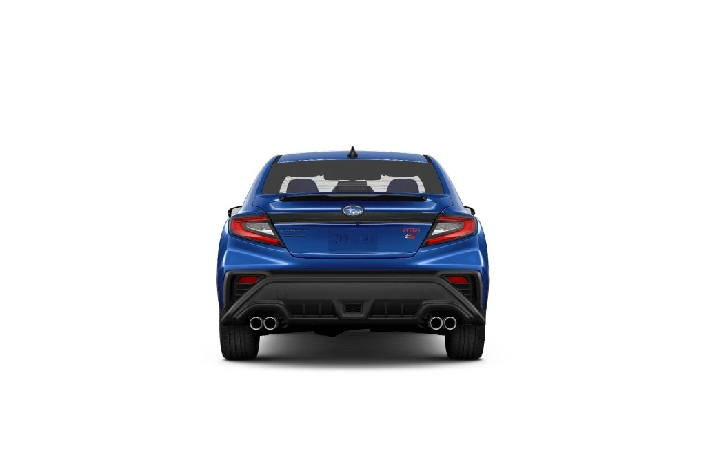 2026 Subaru Impreza WRX 5th Gen - Image 9 of 23