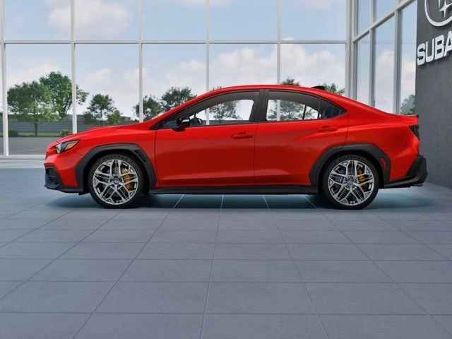 2026 Subaru Impreza WRX 5th Gen - Image 3 of 22
