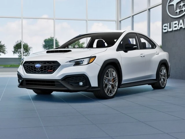 2026 Subaru Impreza WRX 5th Gen - Image 2 of 22
