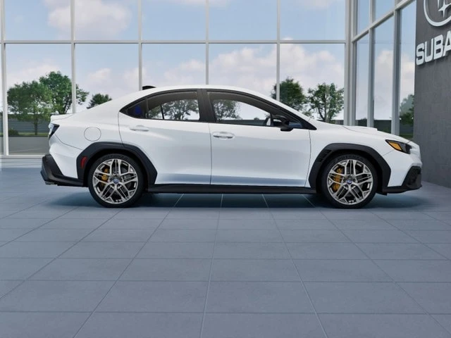2026 Subaru Impreza WRX 5th Gen - Image 6 of 22
