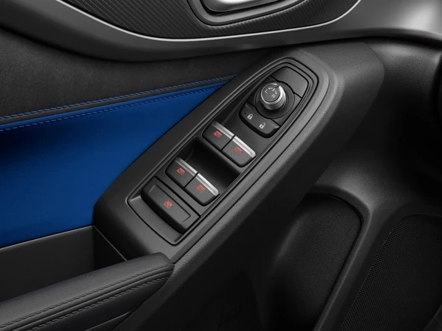2026 Subaru Impreza WRX 5th Gen - Image 22 of 22