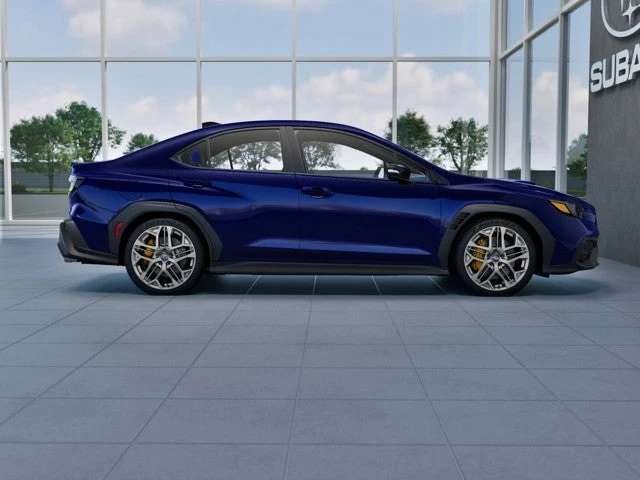2026 Subaru Impreza WRX 5th Gen - Image 6 of 22
