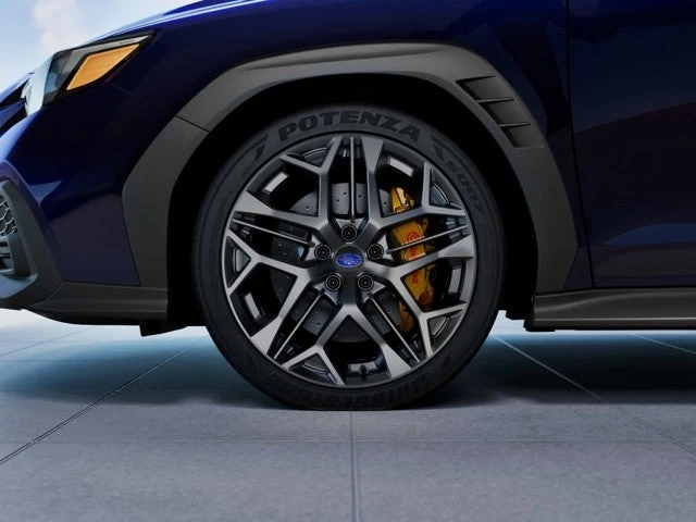 2026 Subaru Impreza WRX 5th Gen - Image 9 of 22