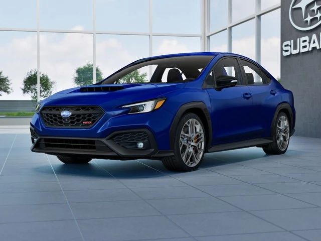 2026 Subaru Impreza WRX 5th Gen - Image 2 of 22