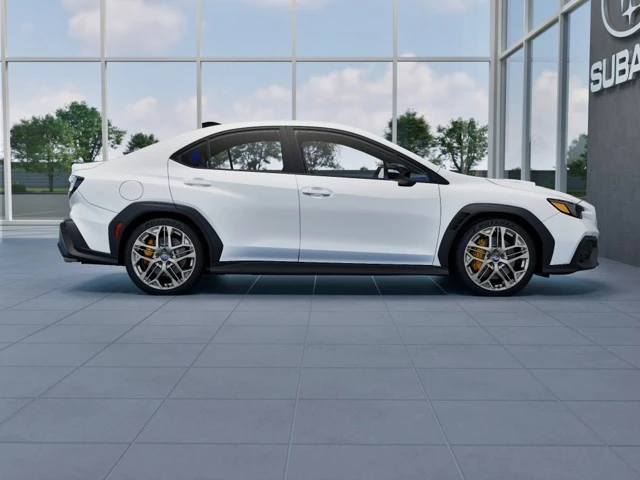 2026 Subaru Impreza WRX 5th Gen - Image 6 of 22