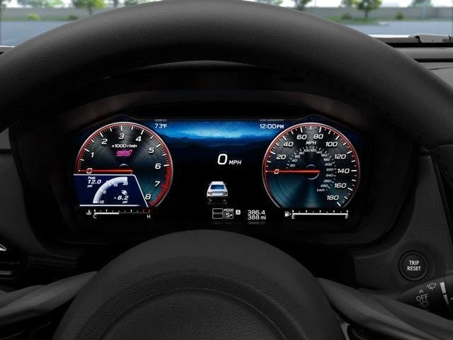 2026 Subaru Impreza WRX 5th Gen - Image 17 of 22