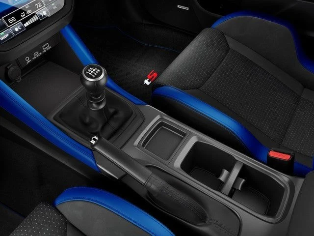 2026 Subaru Impreza WRX 5th Gen - Image 20 of 22