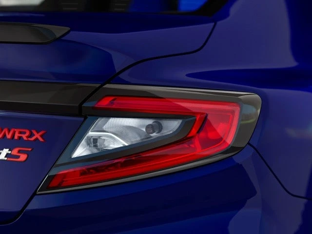 2026 Subaru Impreza WRX 5th Gen - Image 12 of 22