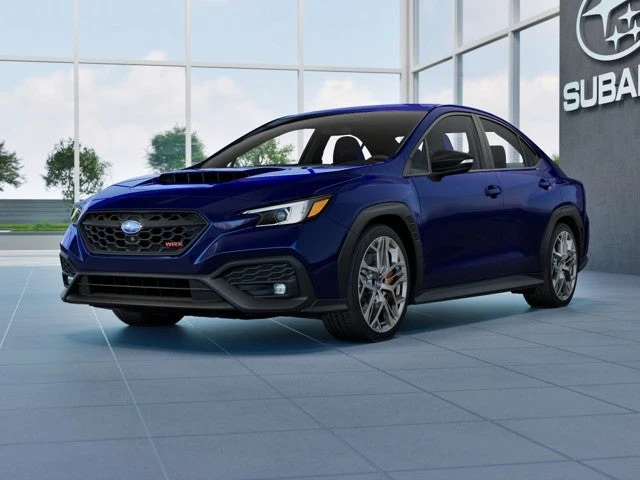 2026 Subaru Impreza WRX 5th Gen - Image 2 of 22