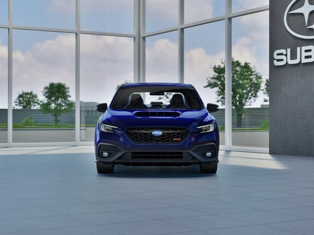 2026 Subaru Impreza WRX 5th Gen - Image 7 of 22