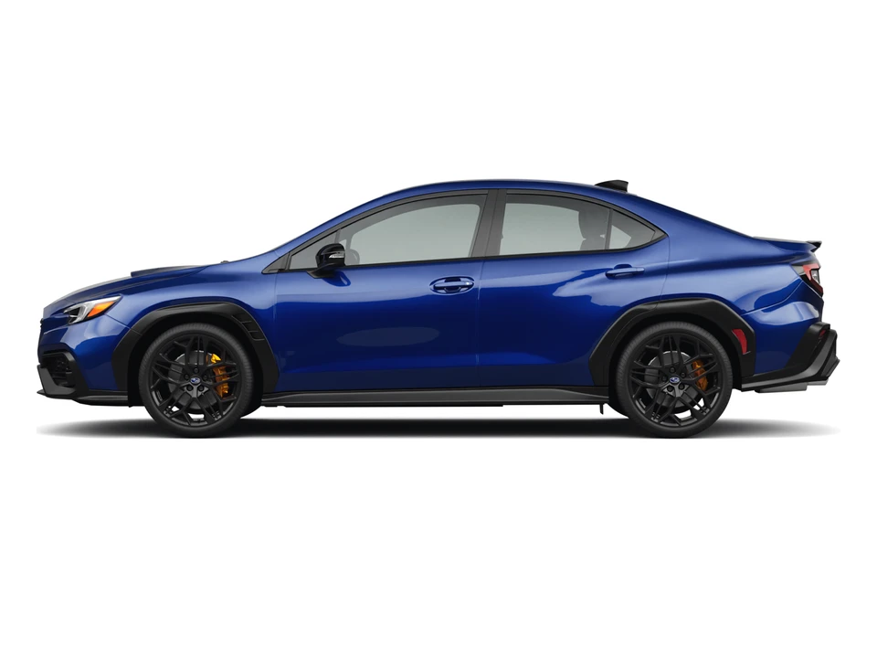 2026 Subaru Impreza WRX 5th Gen - Image 3 of 4
