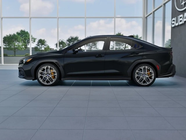 2026 Subaru Impreza WRX 5th Gen - Image 3 of 22
