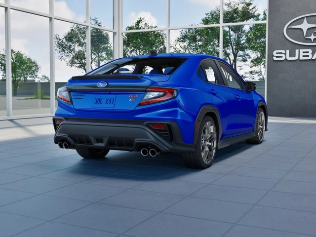 2026 Subaru Impreza WRX 5th Gen - Image 5 of 22