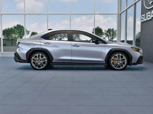 2026 Subaru Impreza WRX 5th Gen - Image 6 of 22