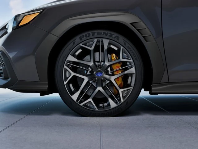 2026 Subaru Impreza WRX 5th Gen - Image 9 of 22