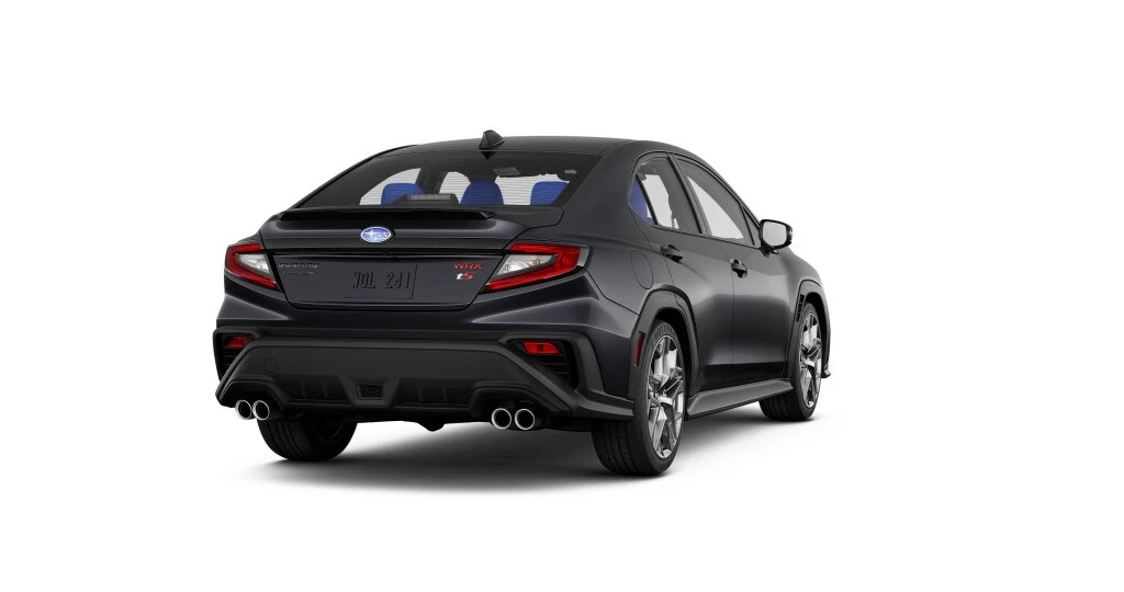 2026 Subaru Impreza WRX 5th Gen - Image 7 of 23