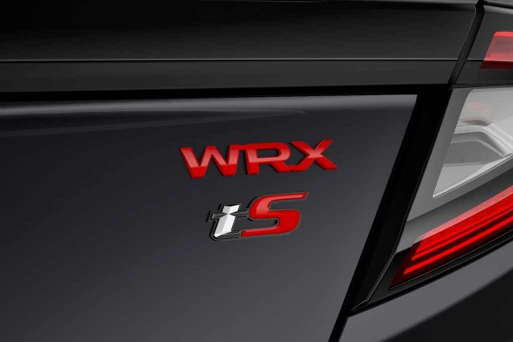 2026 Subaru Impreza WRX 5th Gen - Image 12 of 23