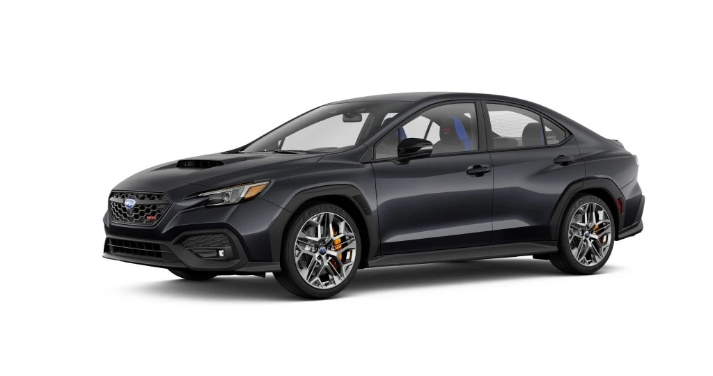 2026 Subaru Impreza WRX 5th Gen - Image 8 of 23