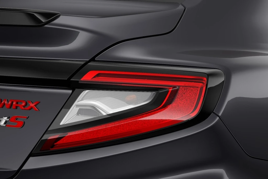 2026 Subaru Impreza WRX 5th Gen - Image 11 of 23