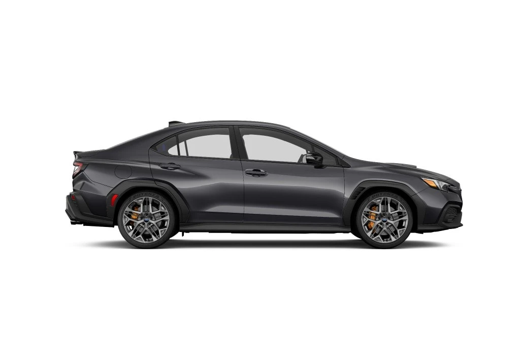 2026 Subaru Impreza WRX 5th Gen - Image 3 of 23