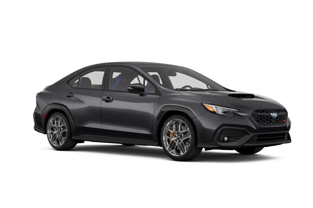 2026 Subaru Impreza WRX 5th Gen - Image 4 of 23