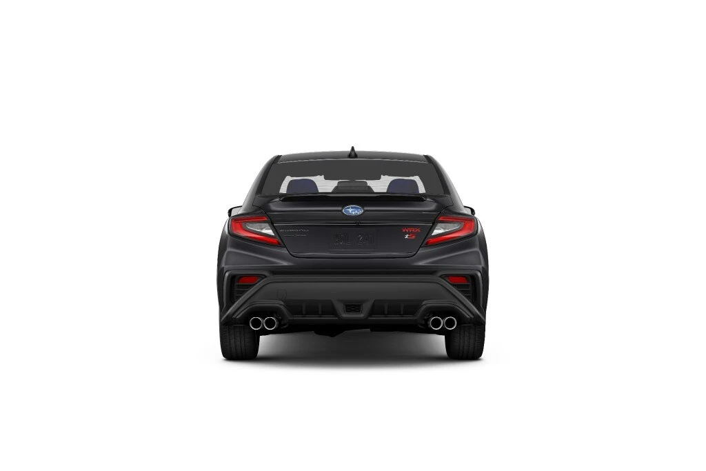 2026 Subaru Impreza WRX 5th Gen - Image 9 of 23