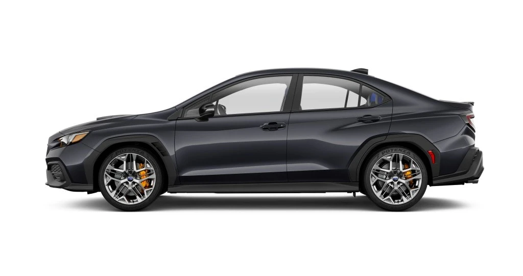 2026 Subaru Impreza WRX 5th Gen - Image 5 of 23