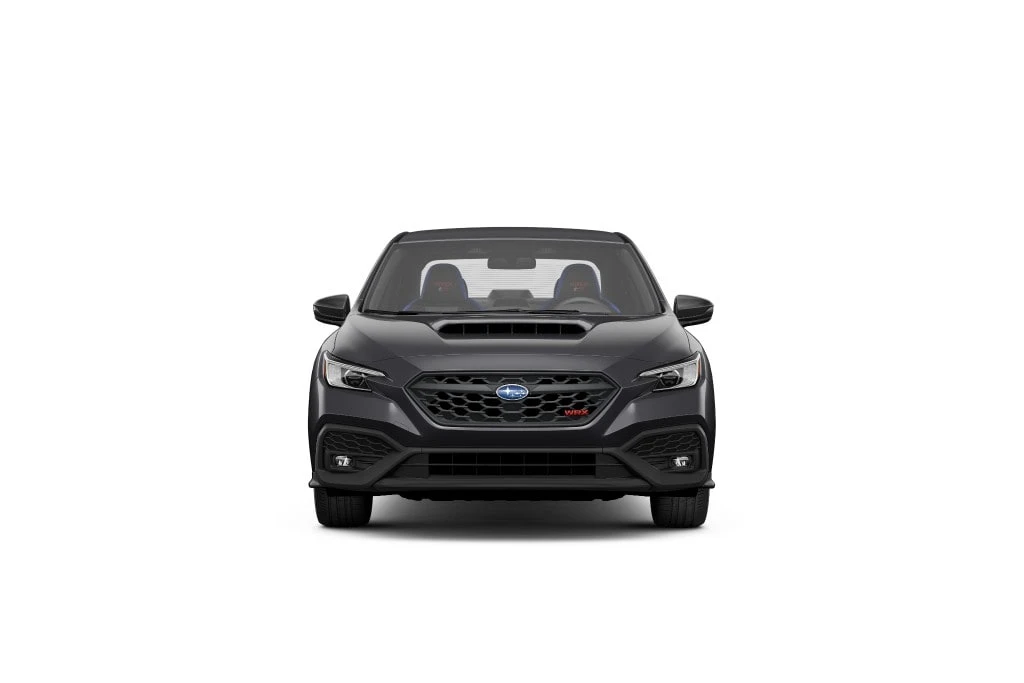 2026 Subaru Impreza WRX 5th Gen - Image 2 of 23