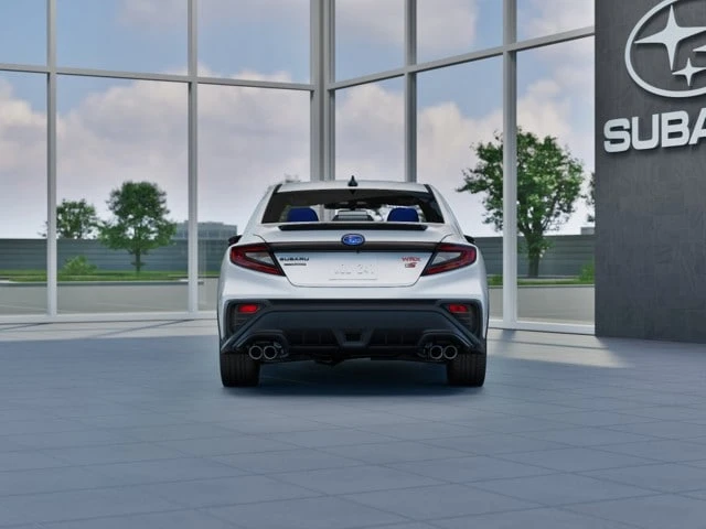 2026 Subaru Impreza WRX 5th Gen - Image 8 of 22