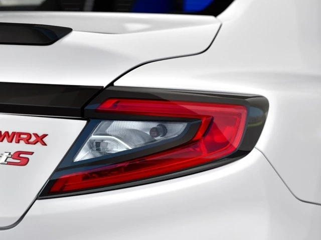 2026 Subaru Impreza WRX 5th Gen - Image 12 of 22