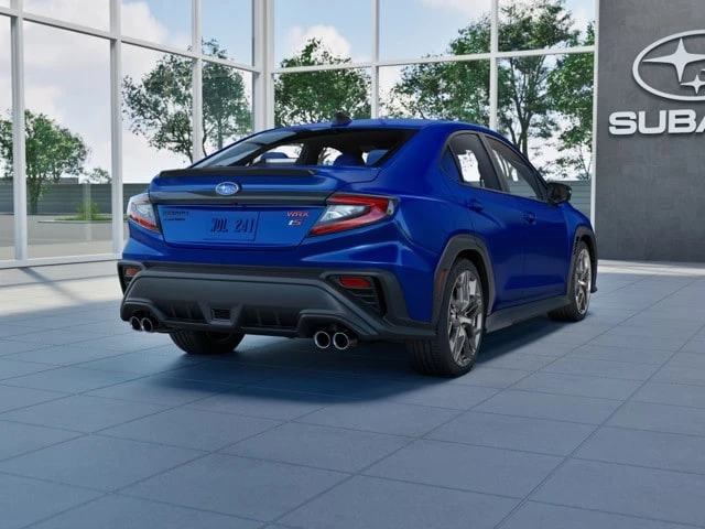 2026 Subaru Impreza WRX 5th Gen - Image 5 of 22