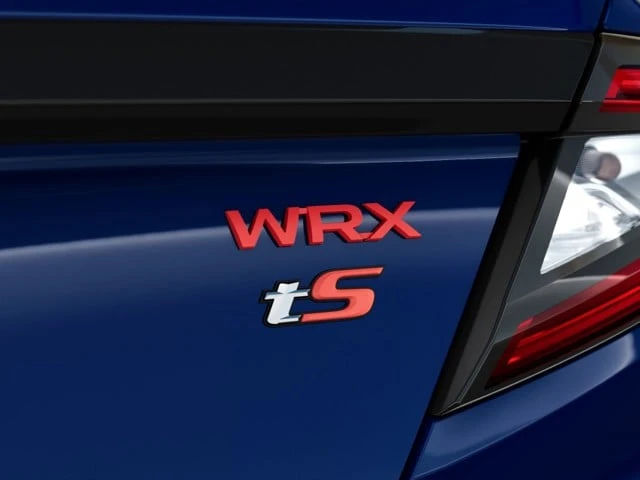 2026 Subaru Impreza WRX 5th Gen - Image 11 of 22