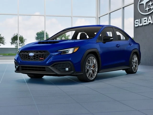2026 Subaru Impreza WRX 5th Gen - Image 2 of 22