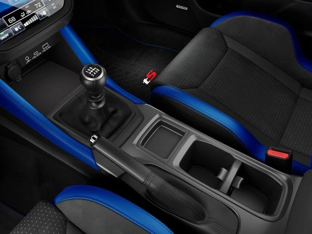 2026 Subaru Impreza WRX 5th Gen - Image 20 of 22
