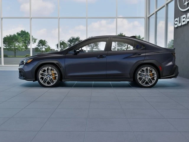 2026 Subaru Impreza WRX 5th Gen - Image 3 of 22