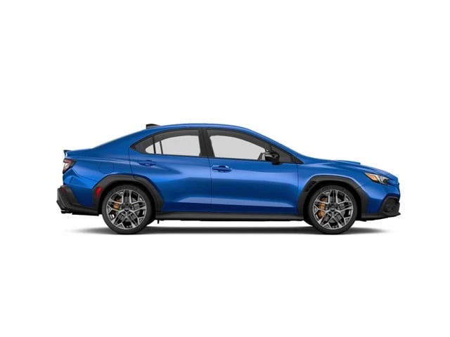 2026 Subaru Impreza WRX 5th Gen - Image 7 of 23
