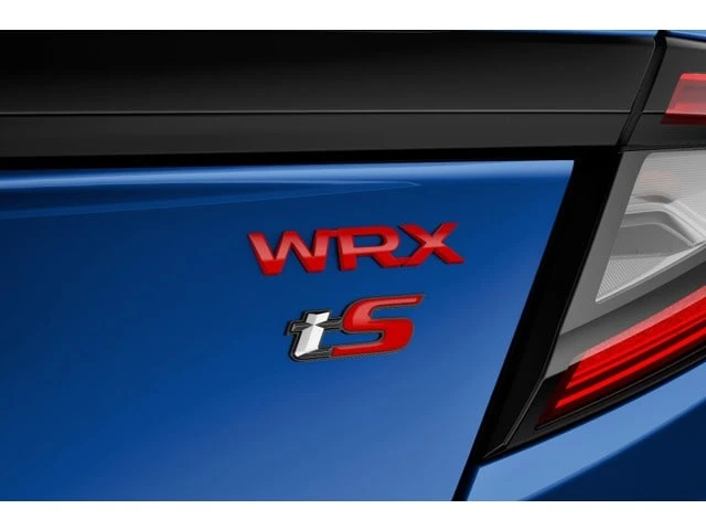 2026 Subaru Impreza WRX 5th Gen - Image 12 of 23