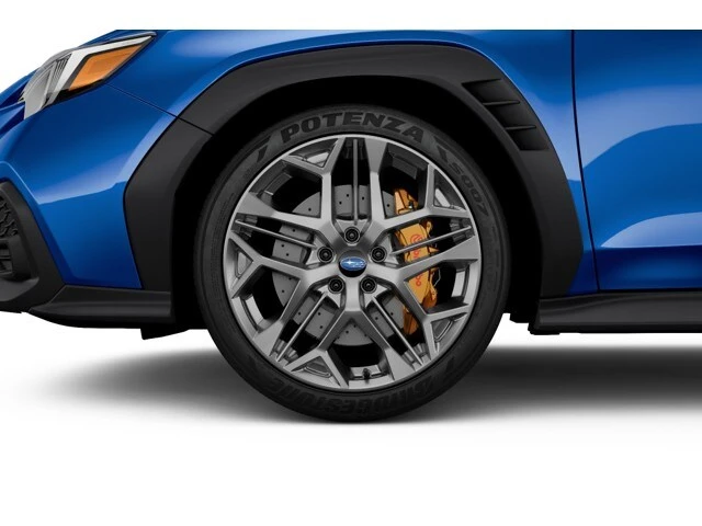 2026 Subaru Impreza WRX 5th Gen - Image 10 of 23