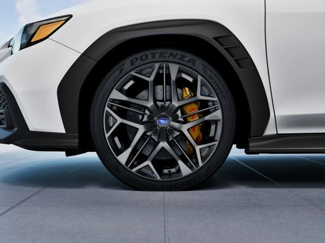 2026 Subaru Impreza WRX 5th Gen - Image 9 of 22