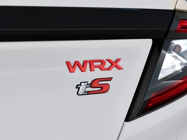 2026 Subaru Impreza WRX 5th Gen - Image 11 of 22