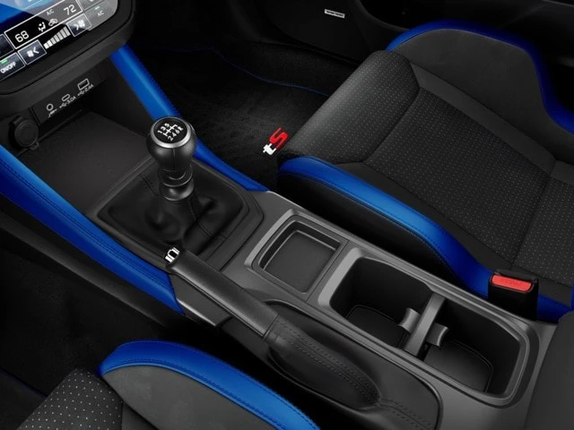 2026 Subaru Impreza WRX 5th Gen - Image 20 of 22