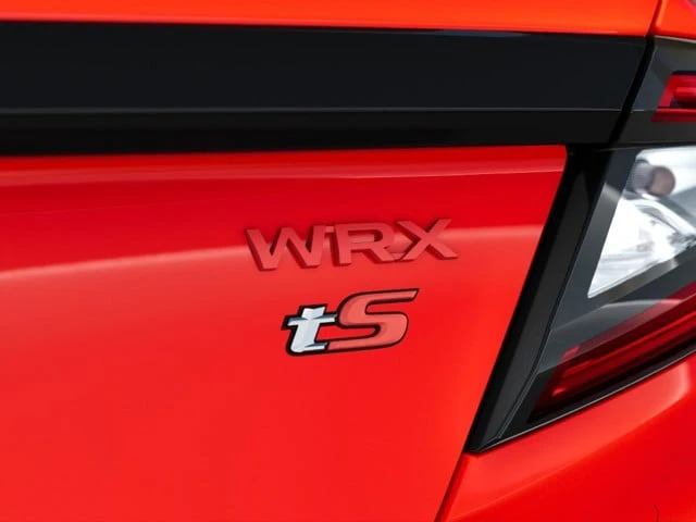 2026 Subaru Impreza WRX 5th Gen - Image 11 of 22